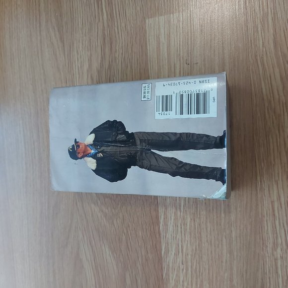 Mix & Match 3 for $10 Books! - Rainbow Six by Tom Clancy Paperback - Picture 3 of 6